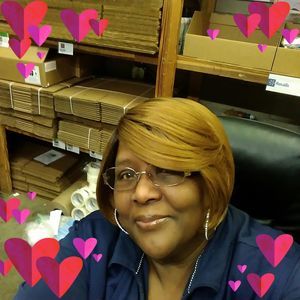 Meet your Posher, Doris